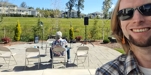 Nathun Finkhouse @ The Local Pub!