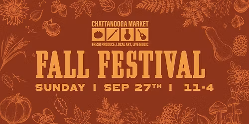 Fall Festival