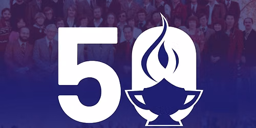 50th Anniversary Banquet