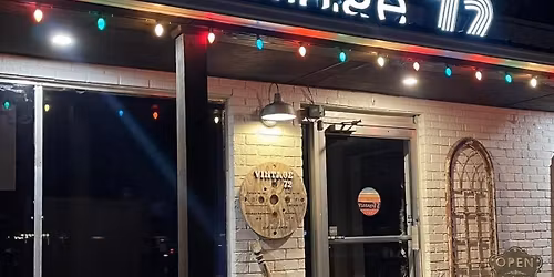 European Christmas Market