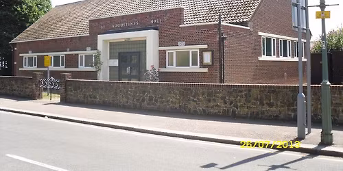 Thorpe Bay Christmas Craft and Gift Fair