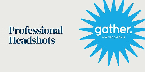 Norfolk FREE Professional Headshot Day!