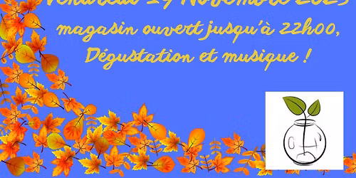 \ud83c\udf42\ud83c\udf41Nocturne d'automne \ud83c\udf41\ud83c\udf42