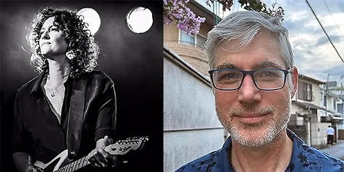 The Emerald Hill Music and Poetry Festival