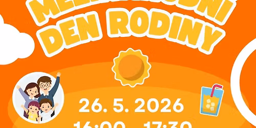 Bes\u00eddka ke Dni rodiny