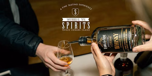 PEI Spirits Festival 2026