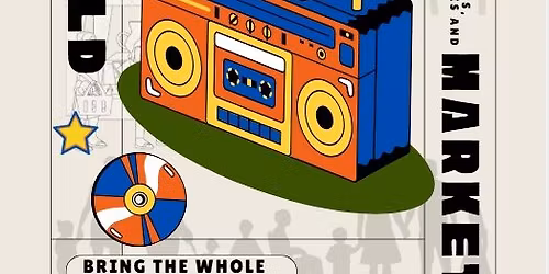 2026 Garfield Night Market