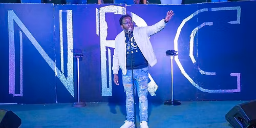 NRC Midwest Rehearsal 