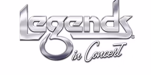 Legends In Concert