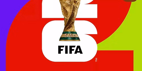 FIFA World Cup @ cafe mondello 