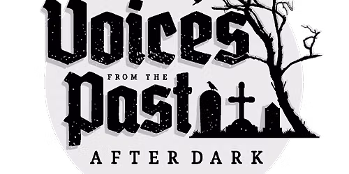 Guided Lantern Tours and Paranormal Ghost Hunting