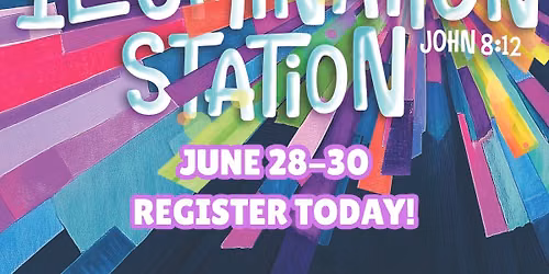 VBS 2026