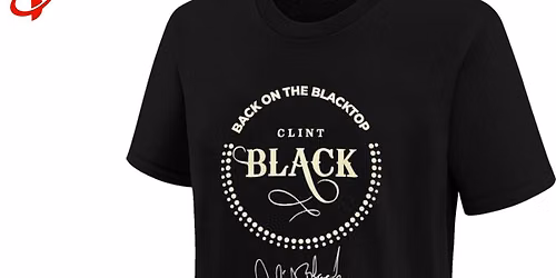 Clint Black