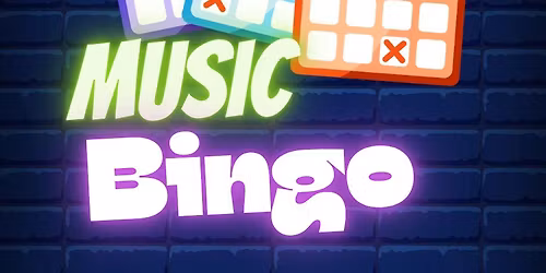Music Bingo