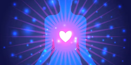 Love Your Body Meditation