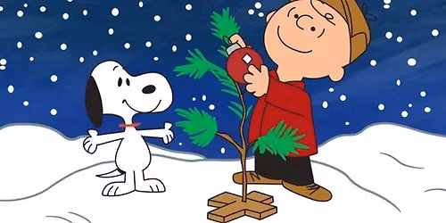 A Charlie Brown Christmas