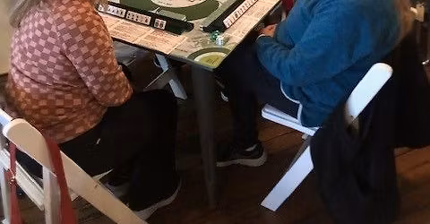 Mah Jongg  for everyone