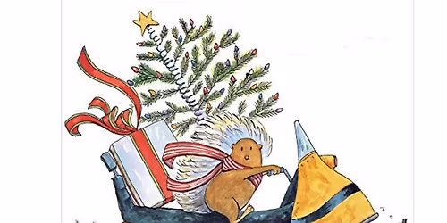 4th Annual Dashing to the sale 2.0