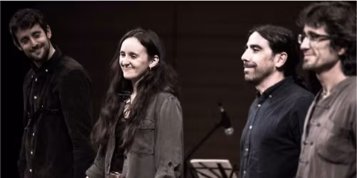 PROYECTO JAZZ COLOMBIA