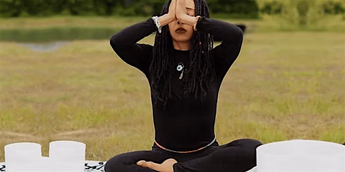 Meditation, Aromatherapy and Melodious Sound Bath