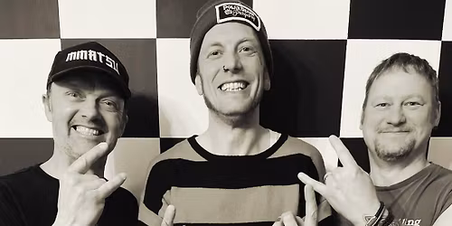 LIVE MUSIC with DORKS