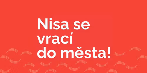 Slavnostn\u00ed otev\u0159en\u00ed N\u00e1plavky na Kraji