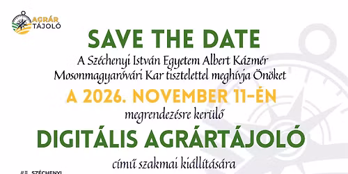 Digit\u00e1lis Agr\u00e1rt\u00e1jol\u00f3