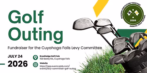Golf Outing
