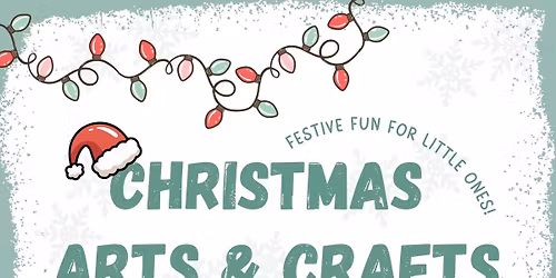 Christmas Arts & Crafts