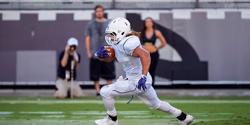 Chattanooga Mocs at Furman Paladins Football