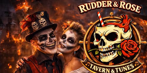 Radio Source at Rudder & Rose