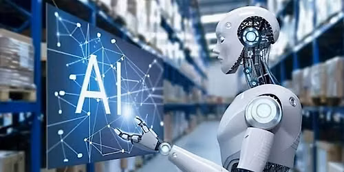 All hands on deck discussion group on Artificial Intelligence