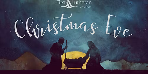Christmas Eve Worship