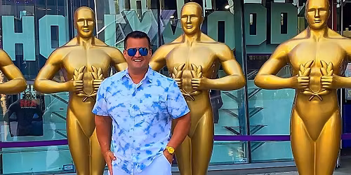 Entertainment Finance Summit