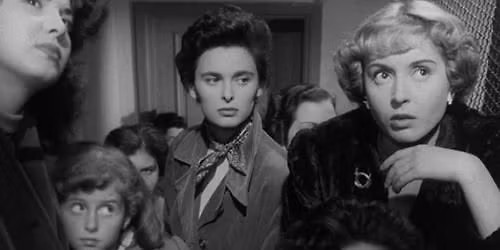 Cin\u00e9 Rio - Roma, ore 11