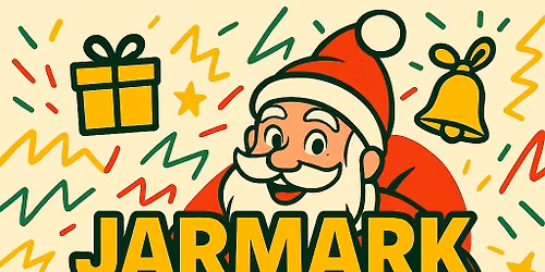 JARMARK BO\u017bONARODZENIOWY 2025 W CENTRUM KANVEX