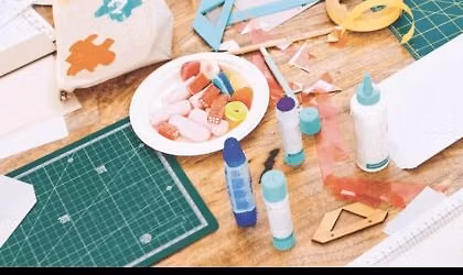 Craft Night