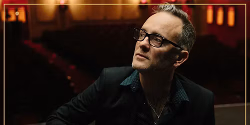 Dave Hause at The Pyramid Scheme