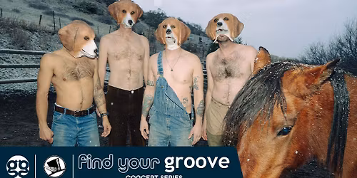 FREE SHOW: The Beagles at the Top Hat