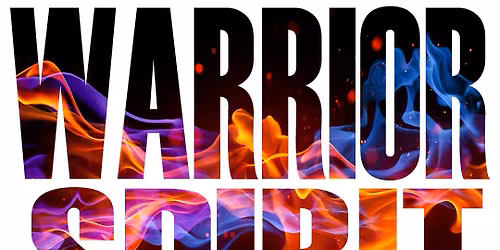 WARRIOR SPIRIT