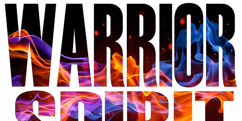WARRIOR SPIRIT