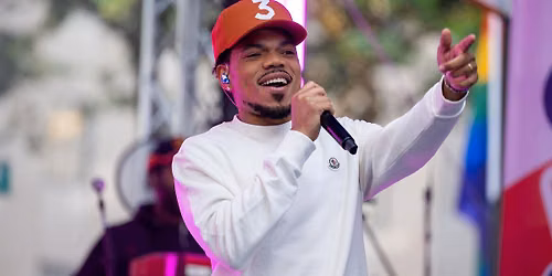 Chance The Rapper