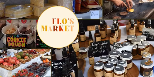 Flo's Market Gosport