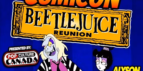 SUDBURY COMICON ! Over 180 Vendor tables ! 