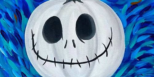 Jack Pumpkin \u2013 Ages 21+