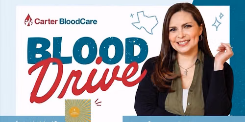 Post 424 Blood Drive