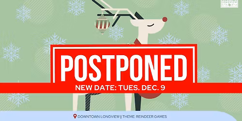 Downtown Longview AMBUCS Christmas Parade