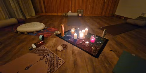 Embracing Winter One Day Yoga Retreat