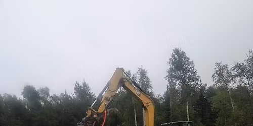 Mighty Machines