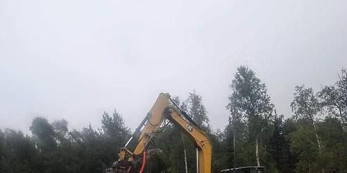 Mighty Machines